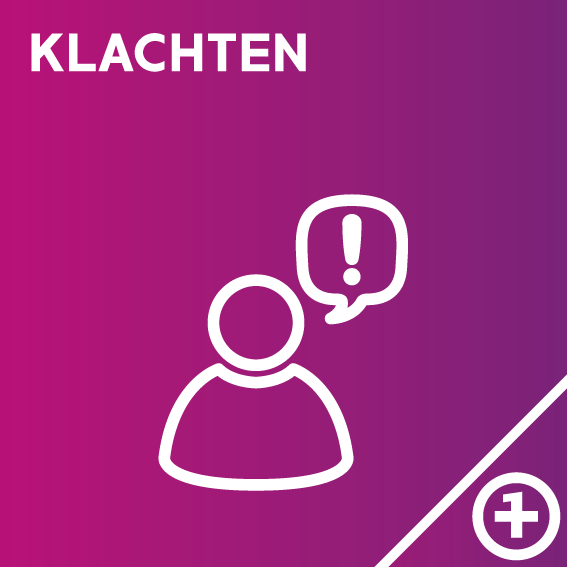 Klachten